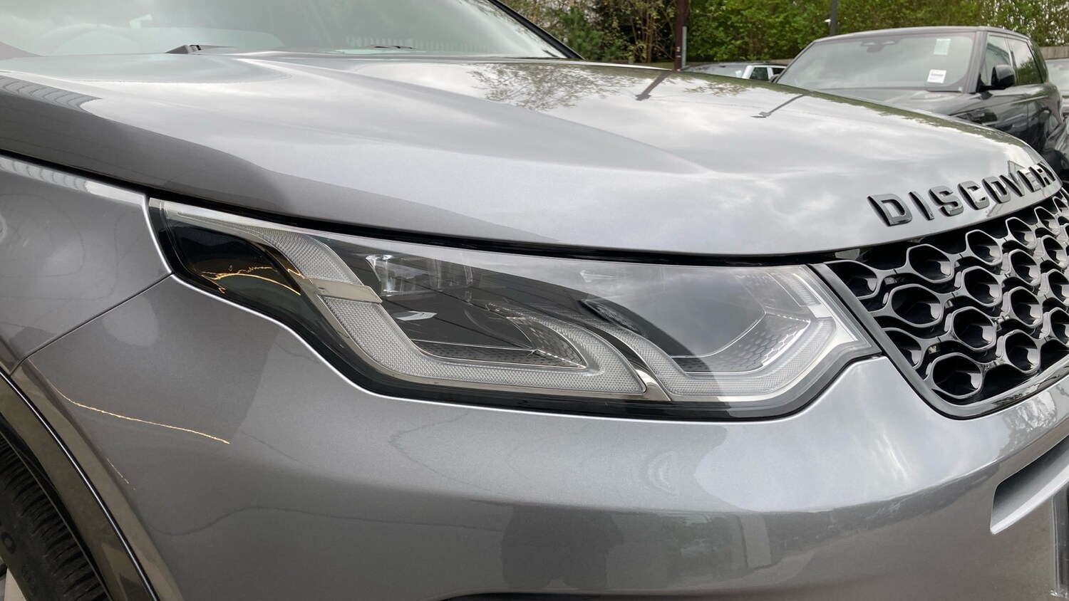 Used Land Rover Discovery Sport 2024 for sale - 76219035: Photo 17