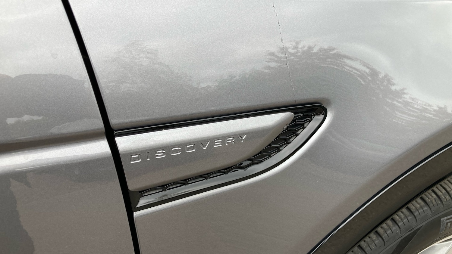 Used Land Rover Discovery Sport 2024 for sale - 76219035: Photo 20