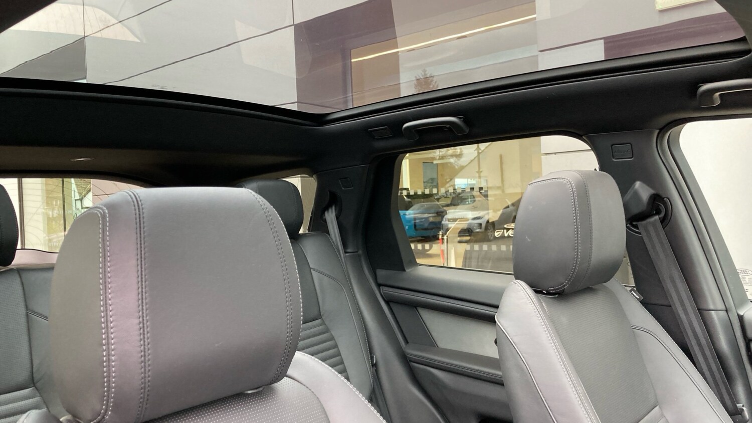 Used Land Rover Discovery Sport 2024 for sale - 76219035: Photo 24