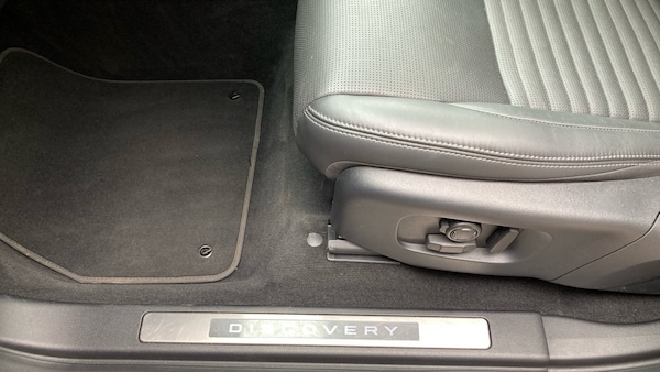 Used Land Rover Discovery Sport 2024 for sale - 76219035: Photo 29