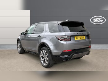 Used Land Rover Discovery Sport 2024 for sale - 76219035: Photo 2