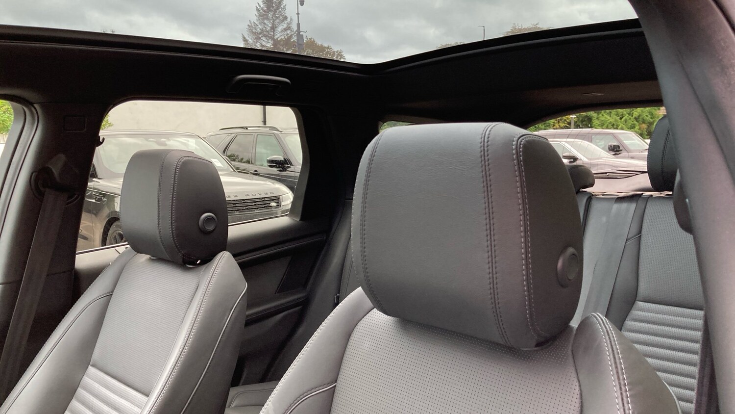 Used Land Rover Discovery Sport 2024 for sale - 76219035: Photo 30