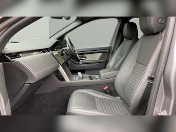 Used Land Rover Discovery Sport 2024 for sale - 76219035: Photo 3