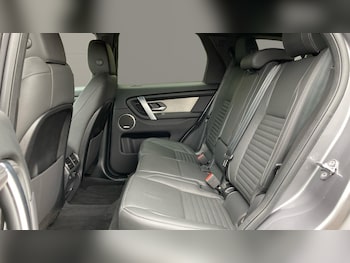 Used Land Rover Discovery Sport 2024 for sale - 76219035: Photo 4