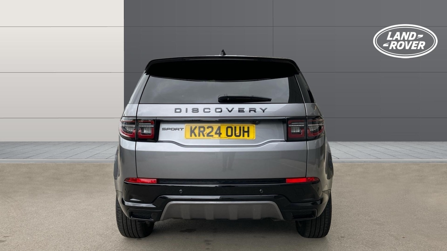 Used Land Rover Discovery Sport 2024 for sale - 76219035: Photo 6