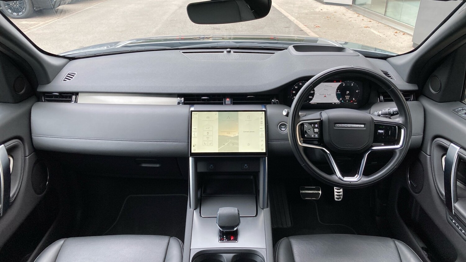 Used Land Rover Discovery Sport 2024 for sale - 76219035: Photo 9