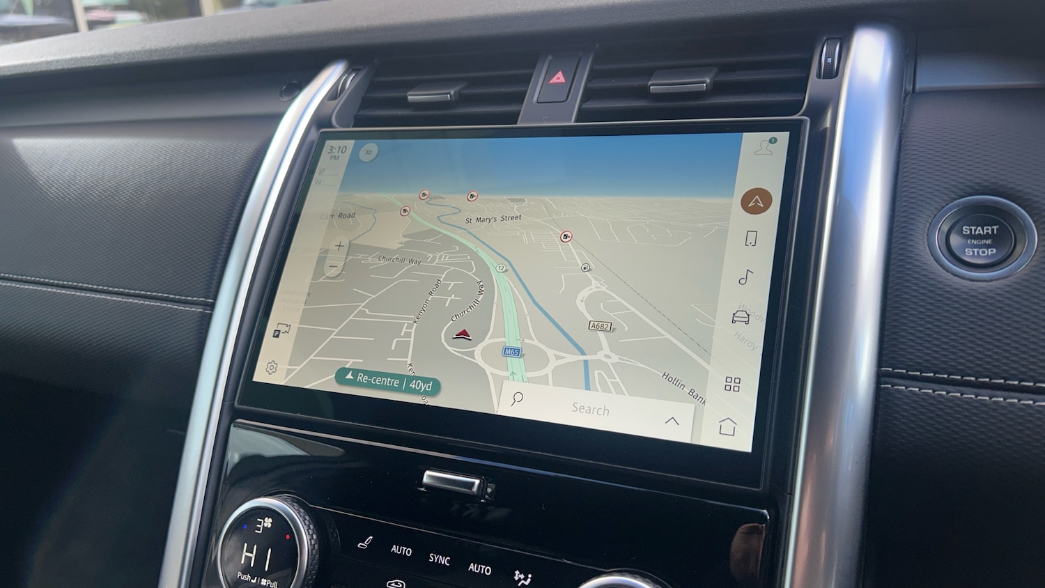 Used Land Rover Discovery 2023 for sale - 76877752: Photo 11