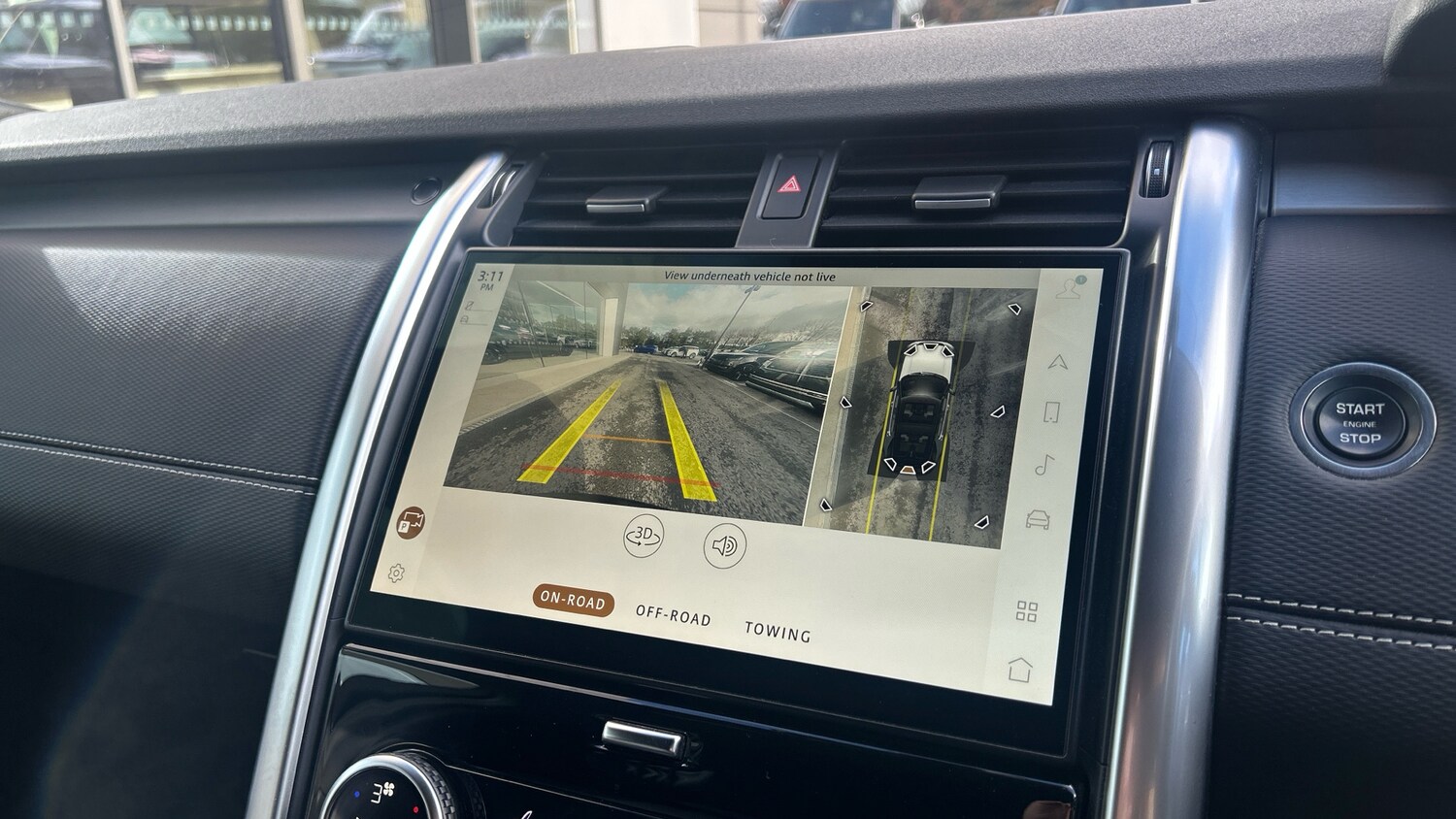 Used Land Rover Discovery 2023 for sale - 76877752: Photo 12