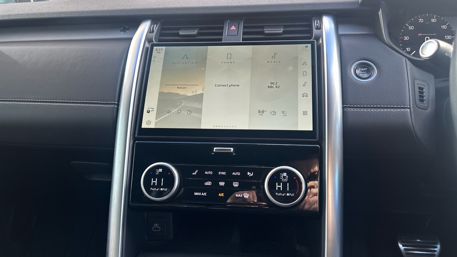 Used Land Rover Discovery 2023 for sale - 76877752: Photo 14