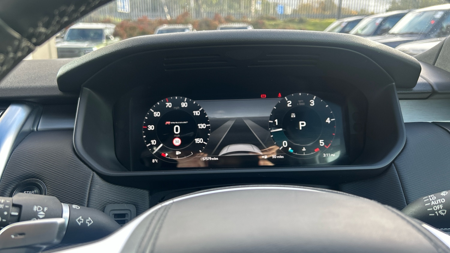 Used Land Rover Discovery 2023 for sale - 76877752: Photo 16