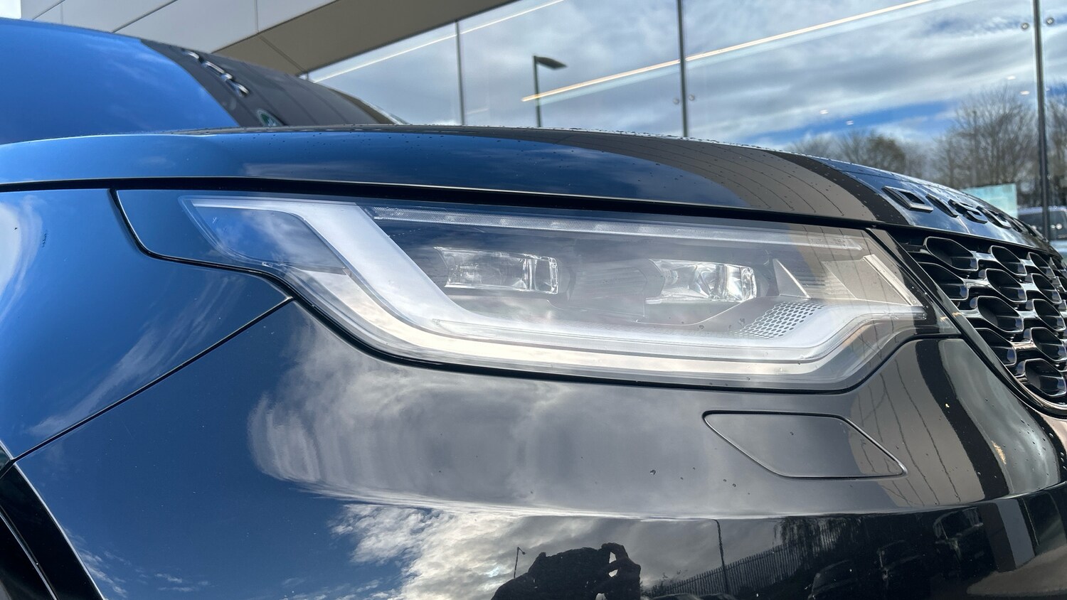 Used Land Rover Discovery 2023 for sale - 76877752: Photo 17