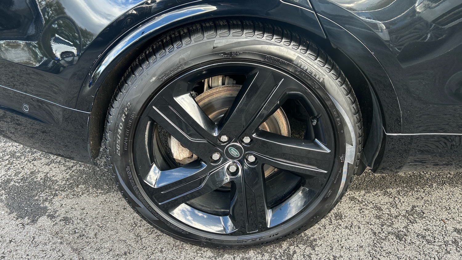 Used Land Rover Discovery 2023 for sale - 76877752: Photo 20