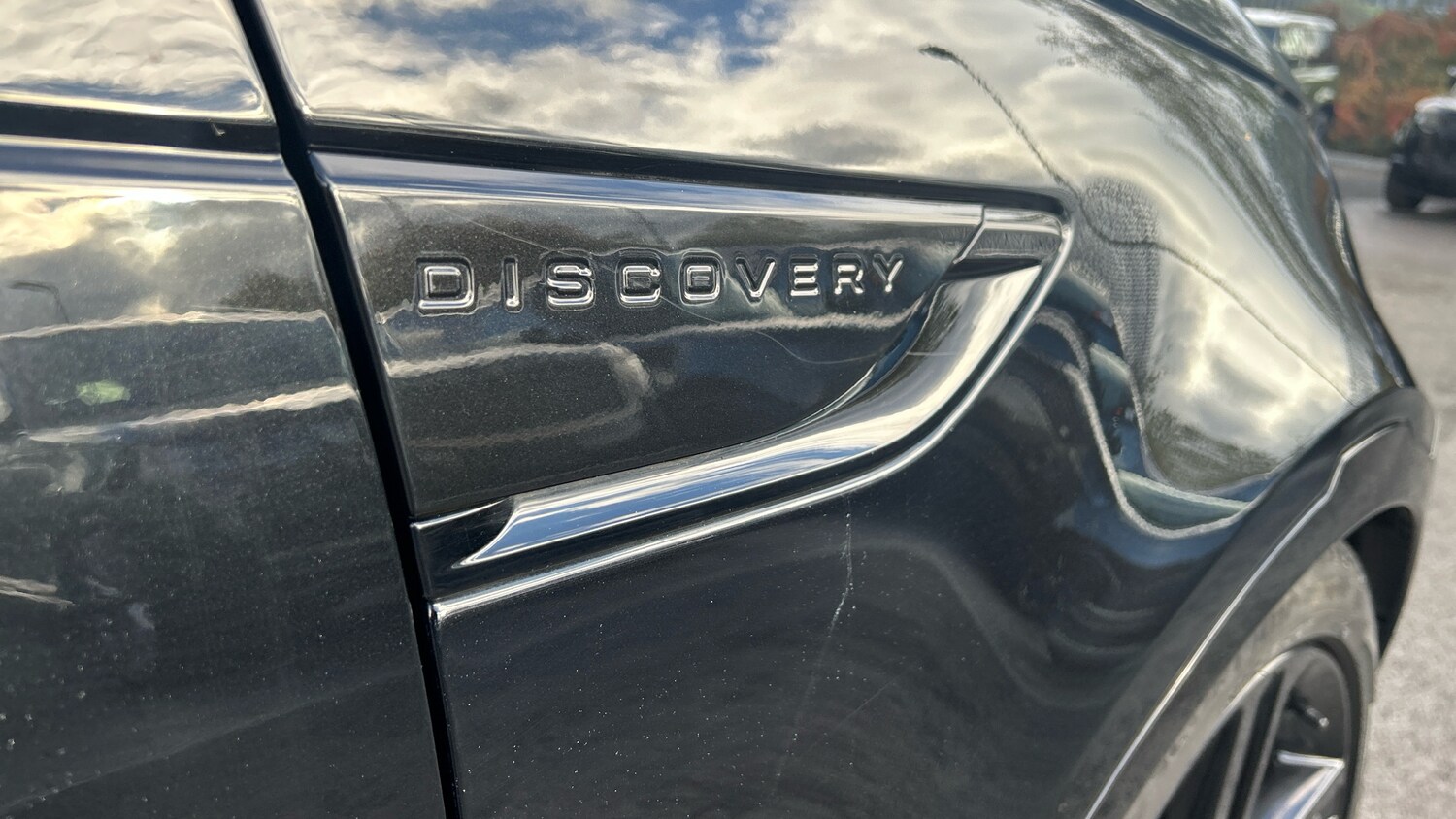 Used Land Rover Discovery 2023 for sale - 76877752: Photo 23