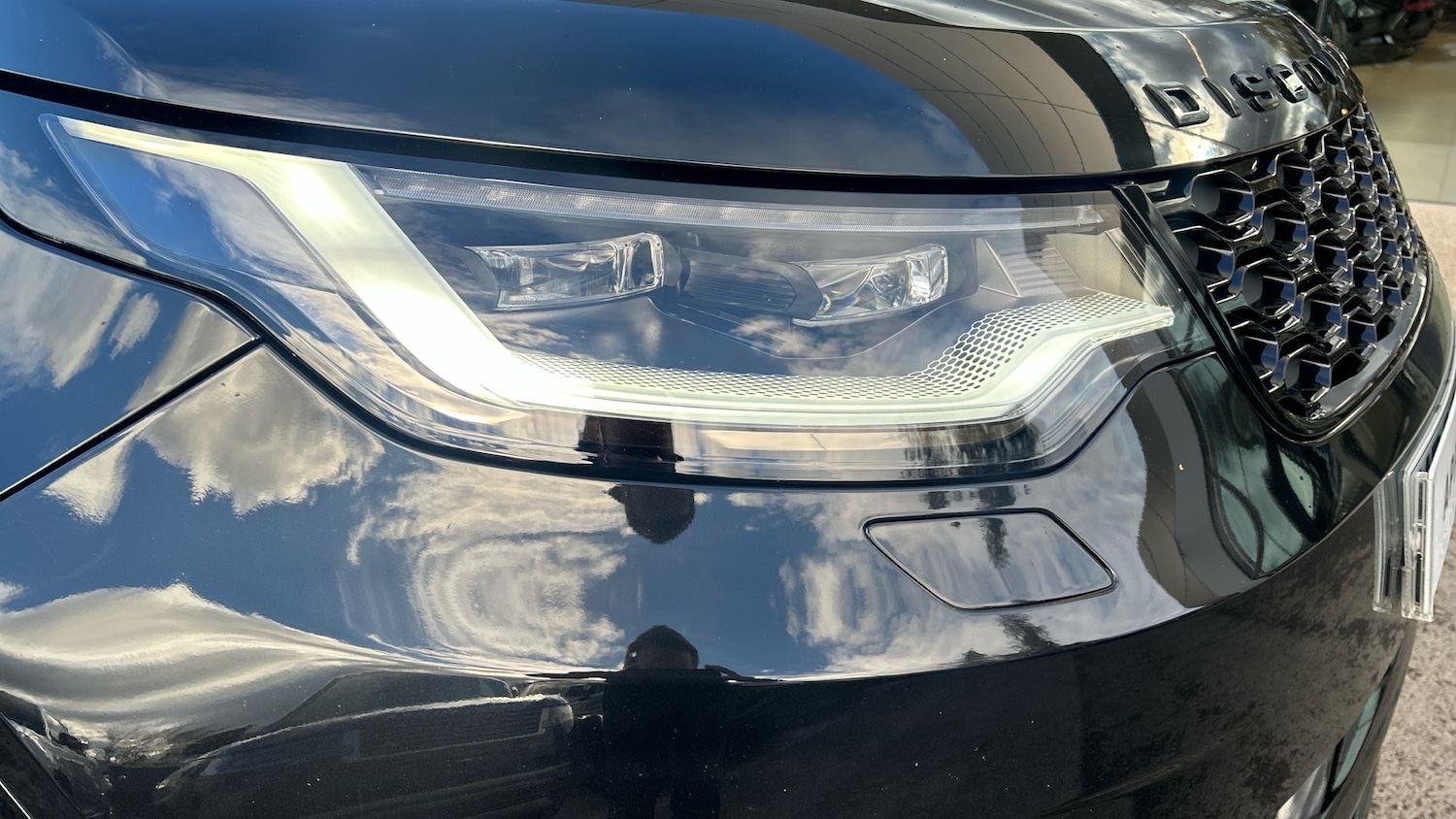 Used Land Rover Discovery 2023 for sale - 76877752: Photo 24