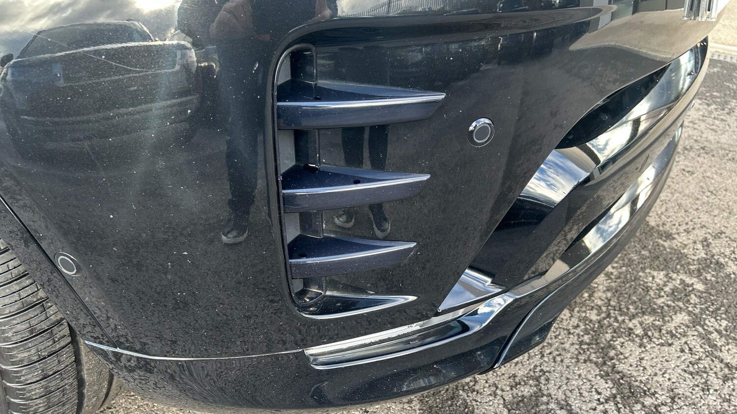 Used Land Rover Discovery 2023 for sale - 76877752: Photo 25