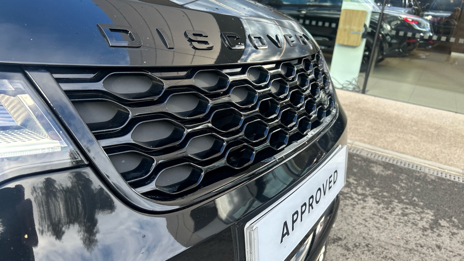 Used Land Rover Discovery 2023 for sale - 76877752: Photo 26