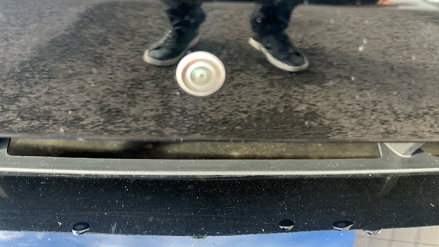 Used Land Rover Discovery 2023 for sale - 76877752: Photo 27