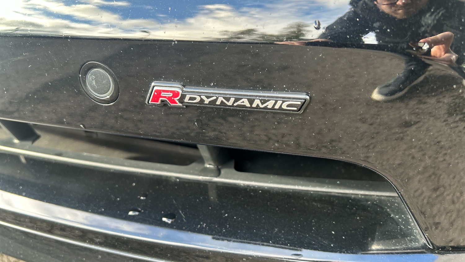 Used Land Rover Discovery 2023 for sale - 76877752: Photo 28