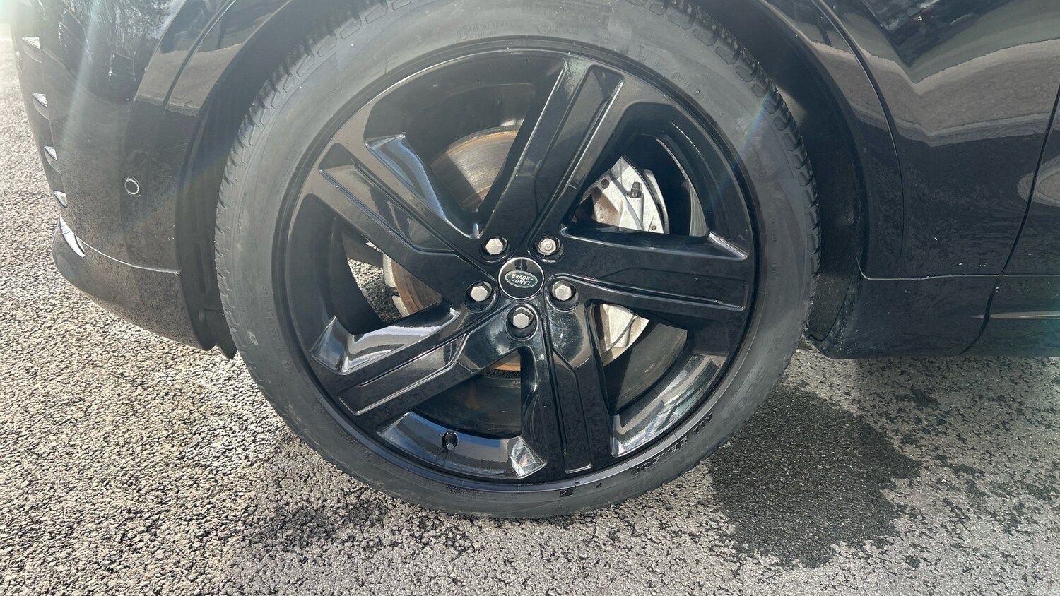 Used Land Rover Discovery 2023 for sale - 76877752: Photo 29