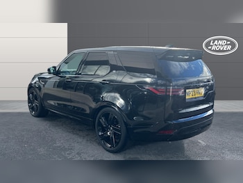 Used Land Rover Discovery 2023 for sale - 76877752: Photo