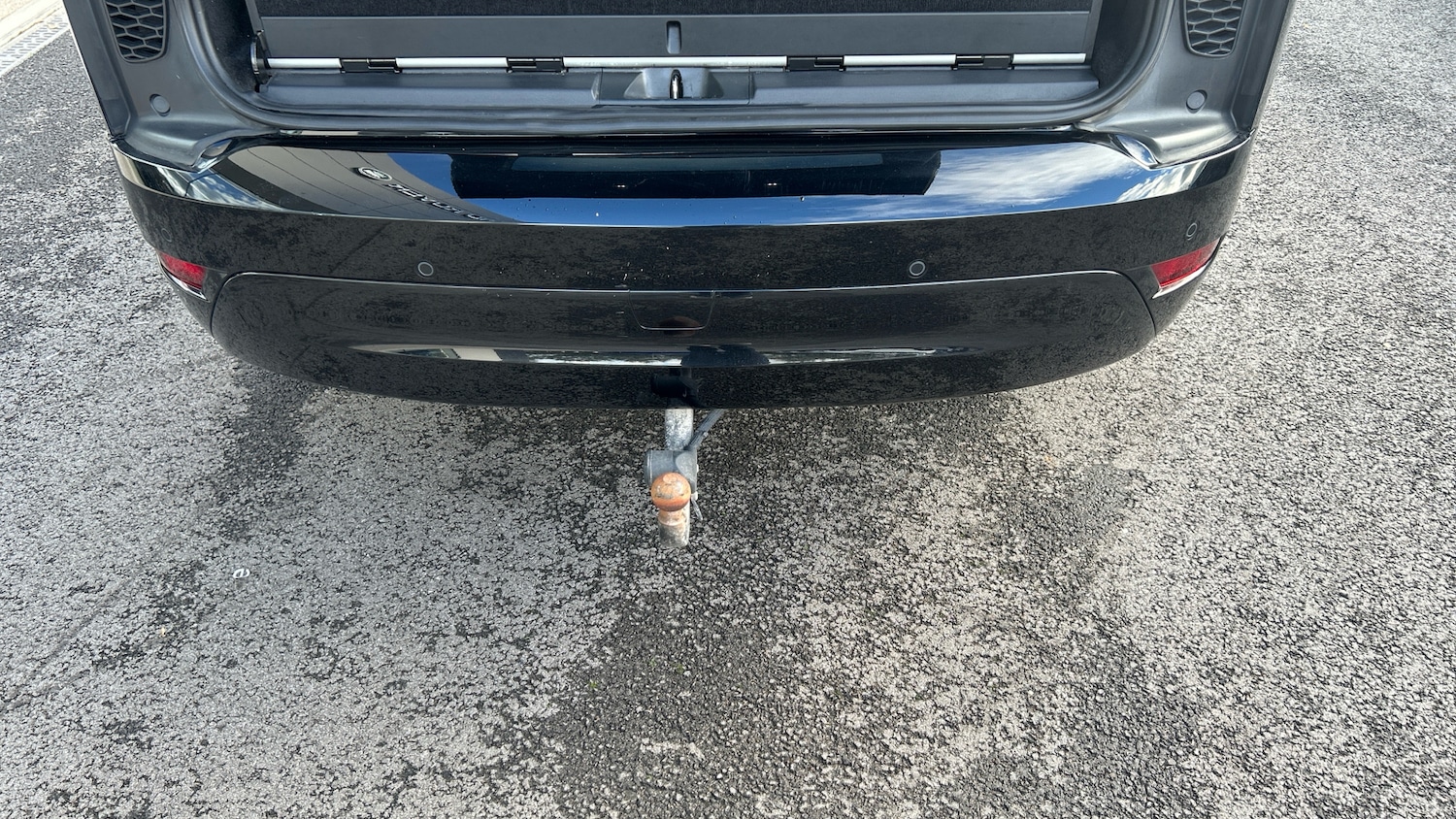 Used Land Rover Discovery 2023 for sale - 76877752: Photo 30