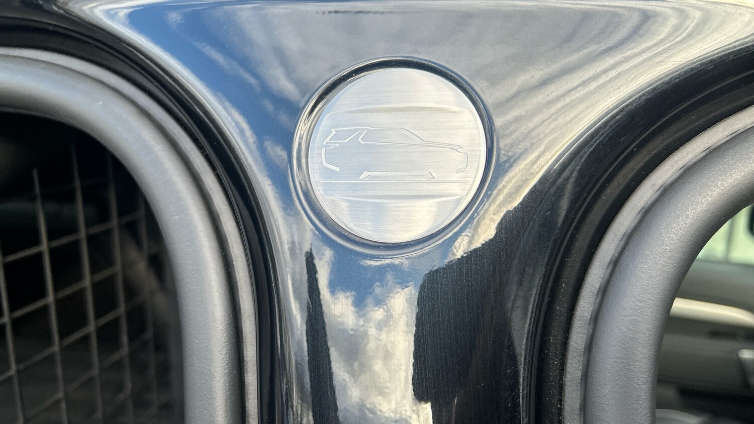 Used Land Rover Discovery 2023 for sale - 76877752: Photo 35