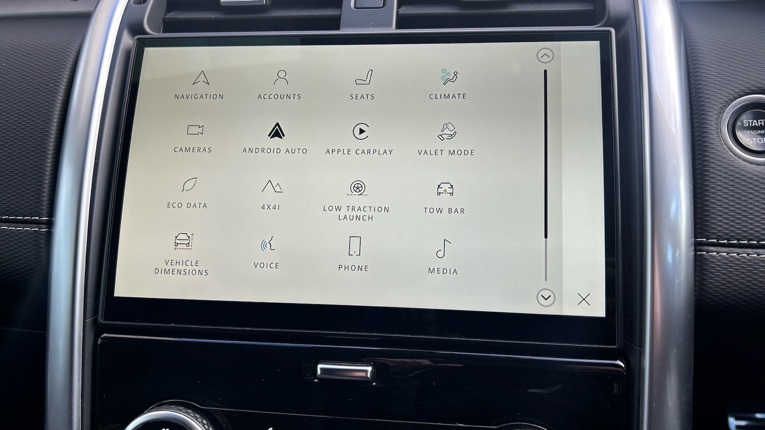 Used Land Rover Discovery 2023 for sale - 76877752: Photo 47