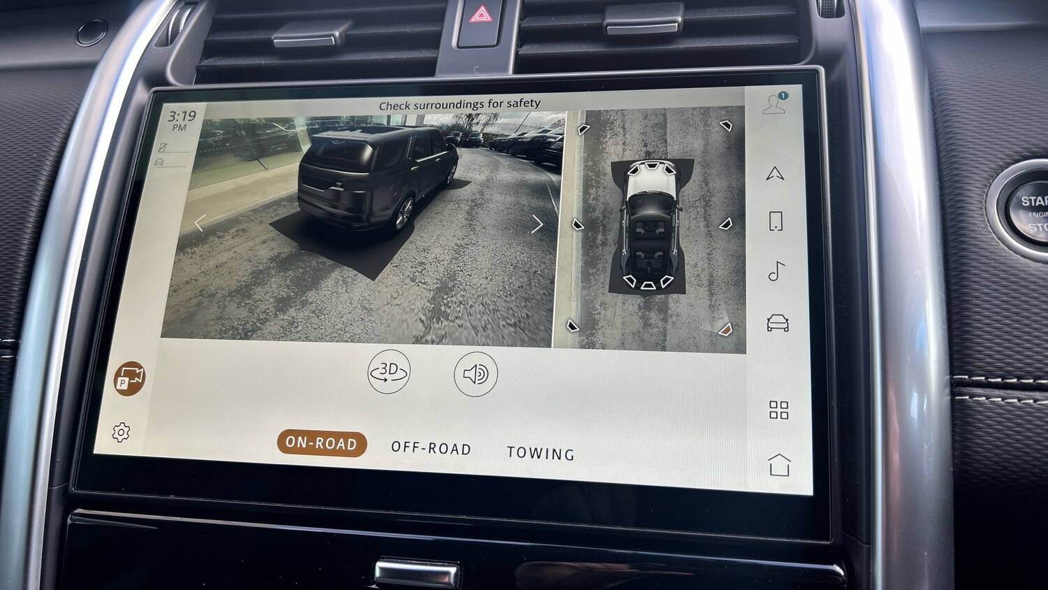 Used Land Rover Discovery 2023 for sale - 76877752: Photo 49