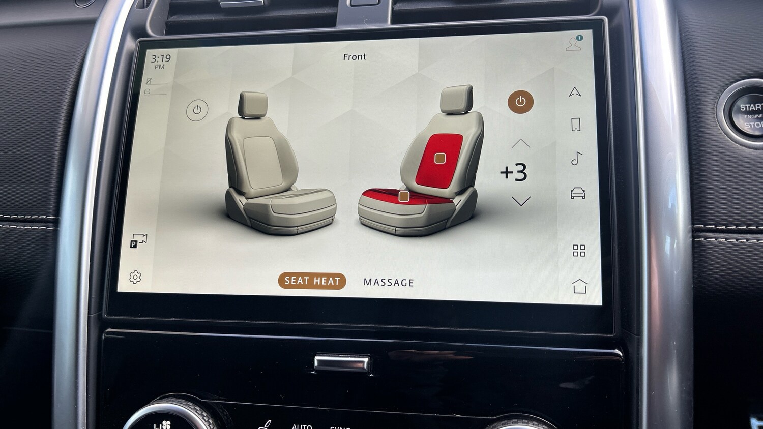 Used Land Rover Discovery 2023 for sale - 76877752: Photo 50