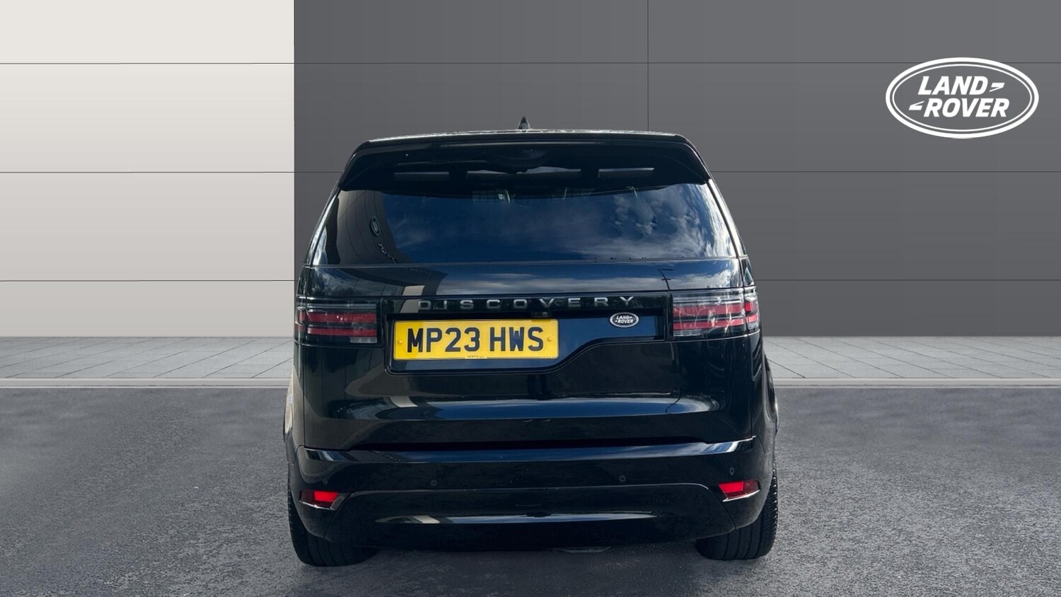 Used Land Rover Discovery 2023 for sale - 76877752: Photo 6