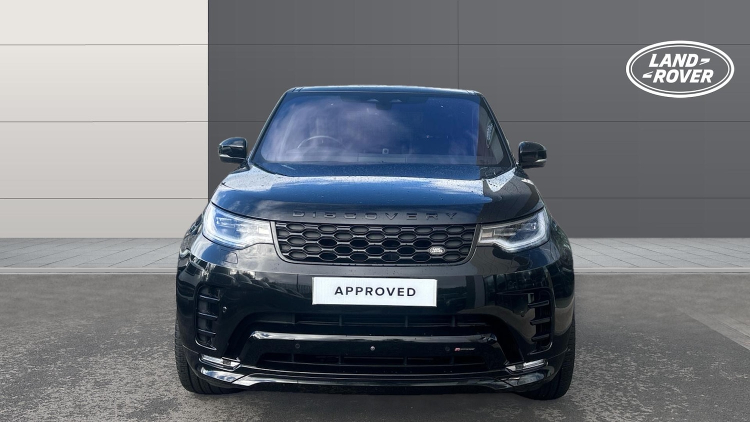 Used Land Rover Discovery 2023 for sale - 76877752: Photo 7