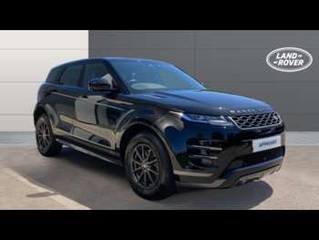 2021 (21) - 2.0 D165 R-Dynamic 5dr 2WD Diesel Hatchback