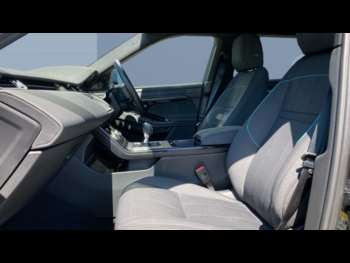 Used Land Rover Range Rover Evoque 2021 for sale - 75205811: Photo