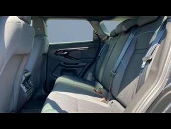 Used Land Rover Range Rover Evoque 2021 for sale - 75205811: Photo