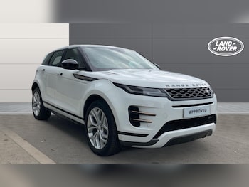 2022 (72) - 1.5 P300e R-Dynamic SE 5dr Auto Hatchback