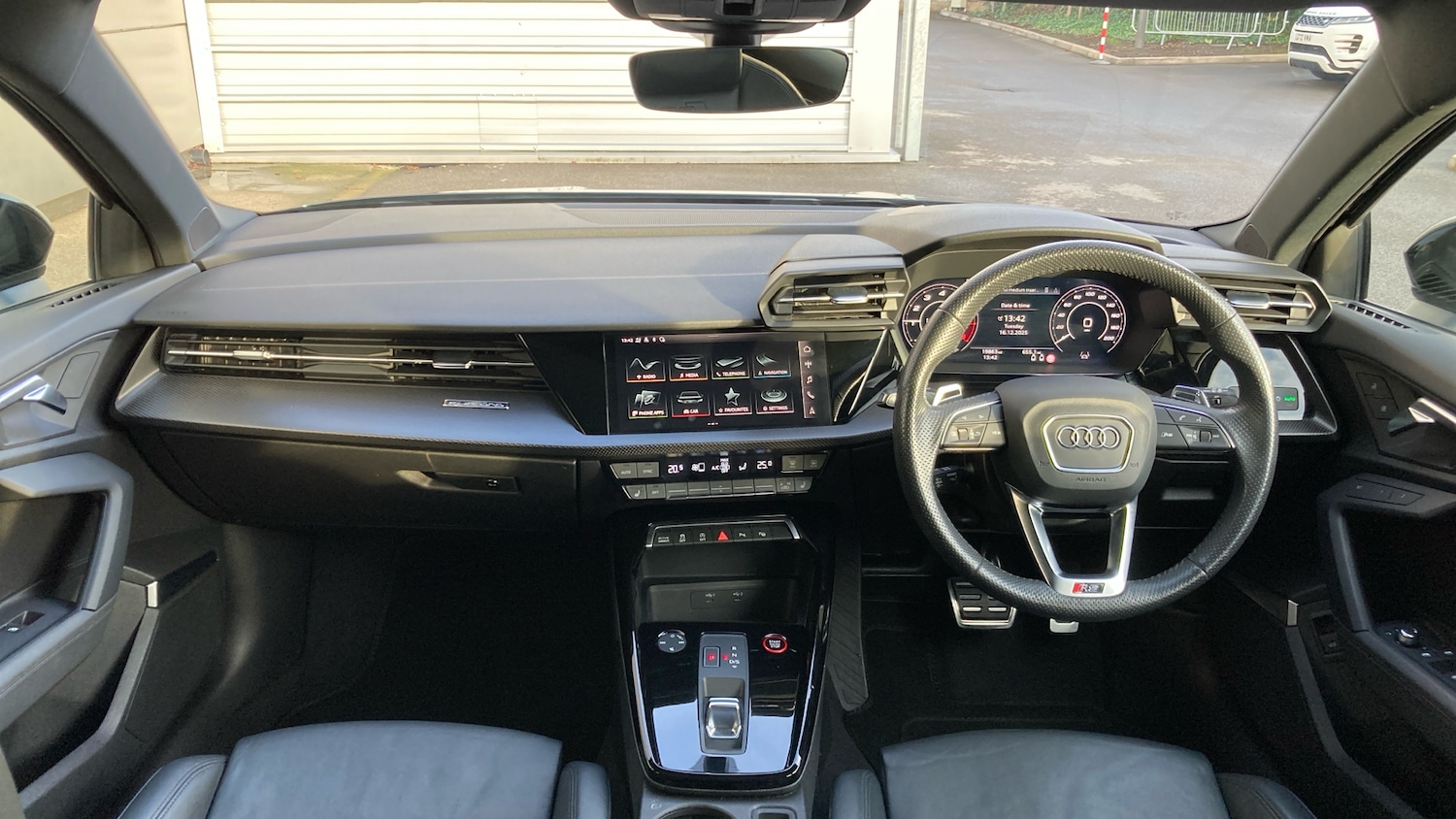 Used Audi RS3 2023 for sale - 77077811: Photo 10