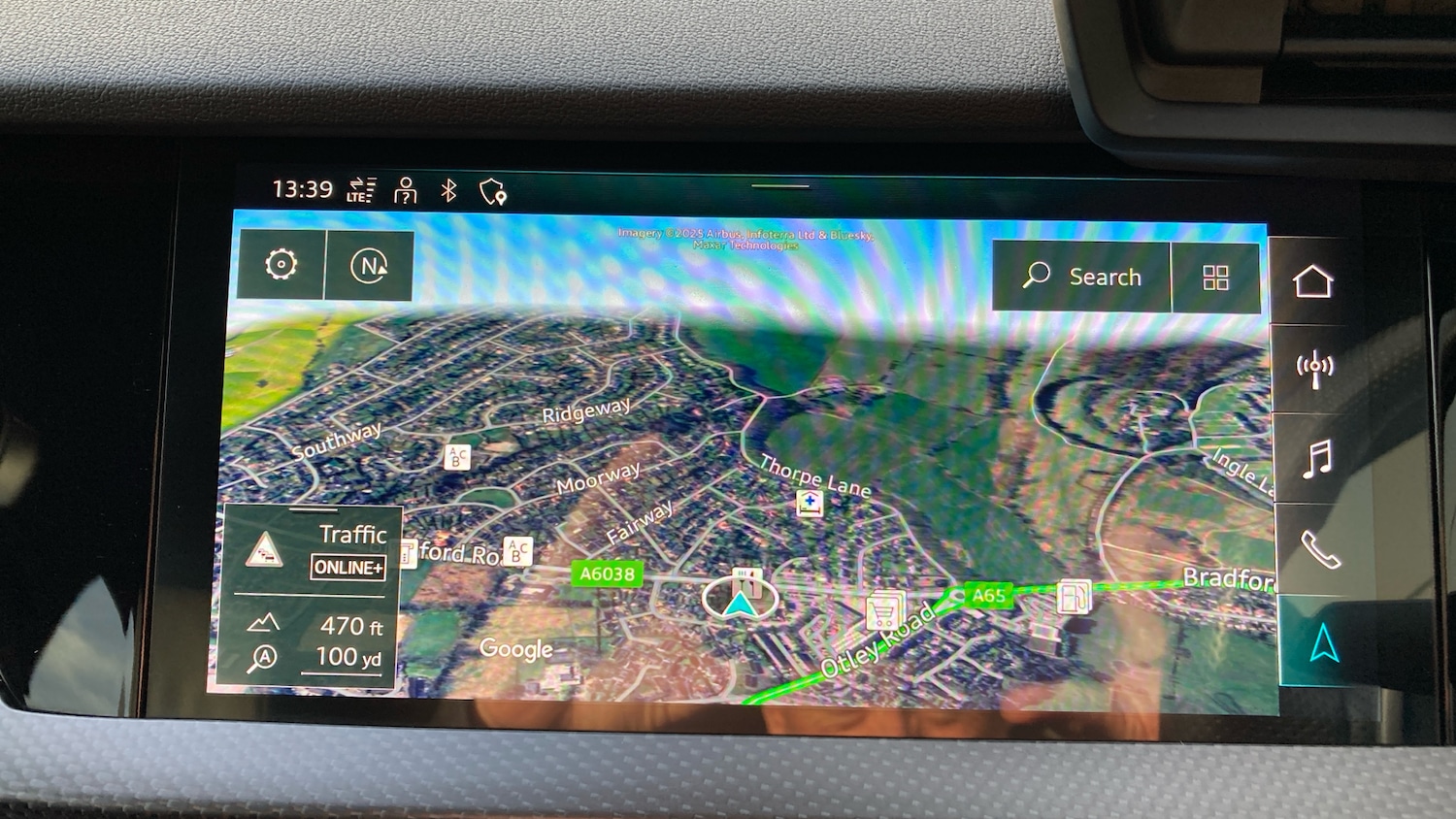 Used Audi RS3 2023 for sale - 77077811: Photo 12