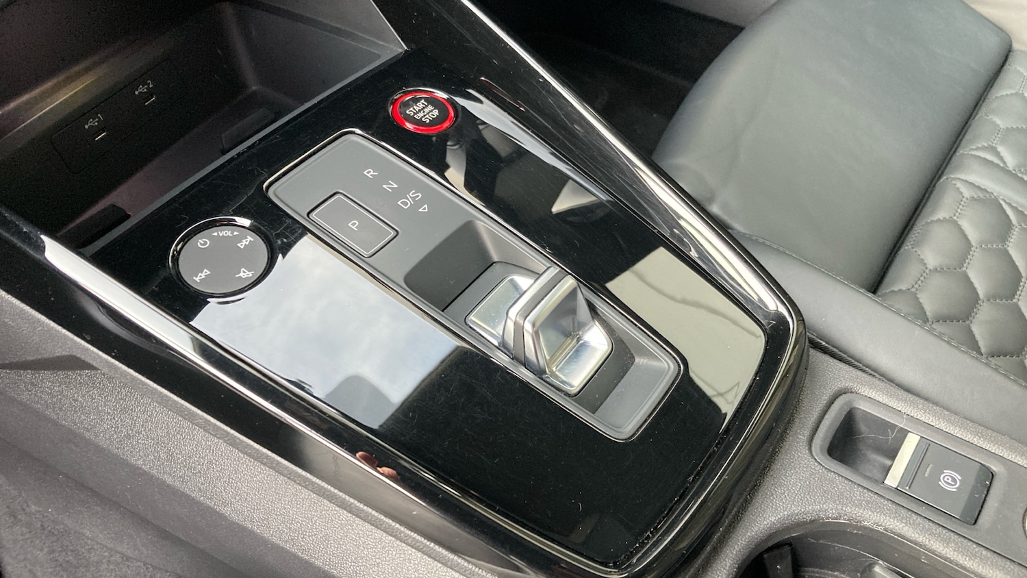 Used Audi RS3 2023 for sale - 77077811: Photo 13