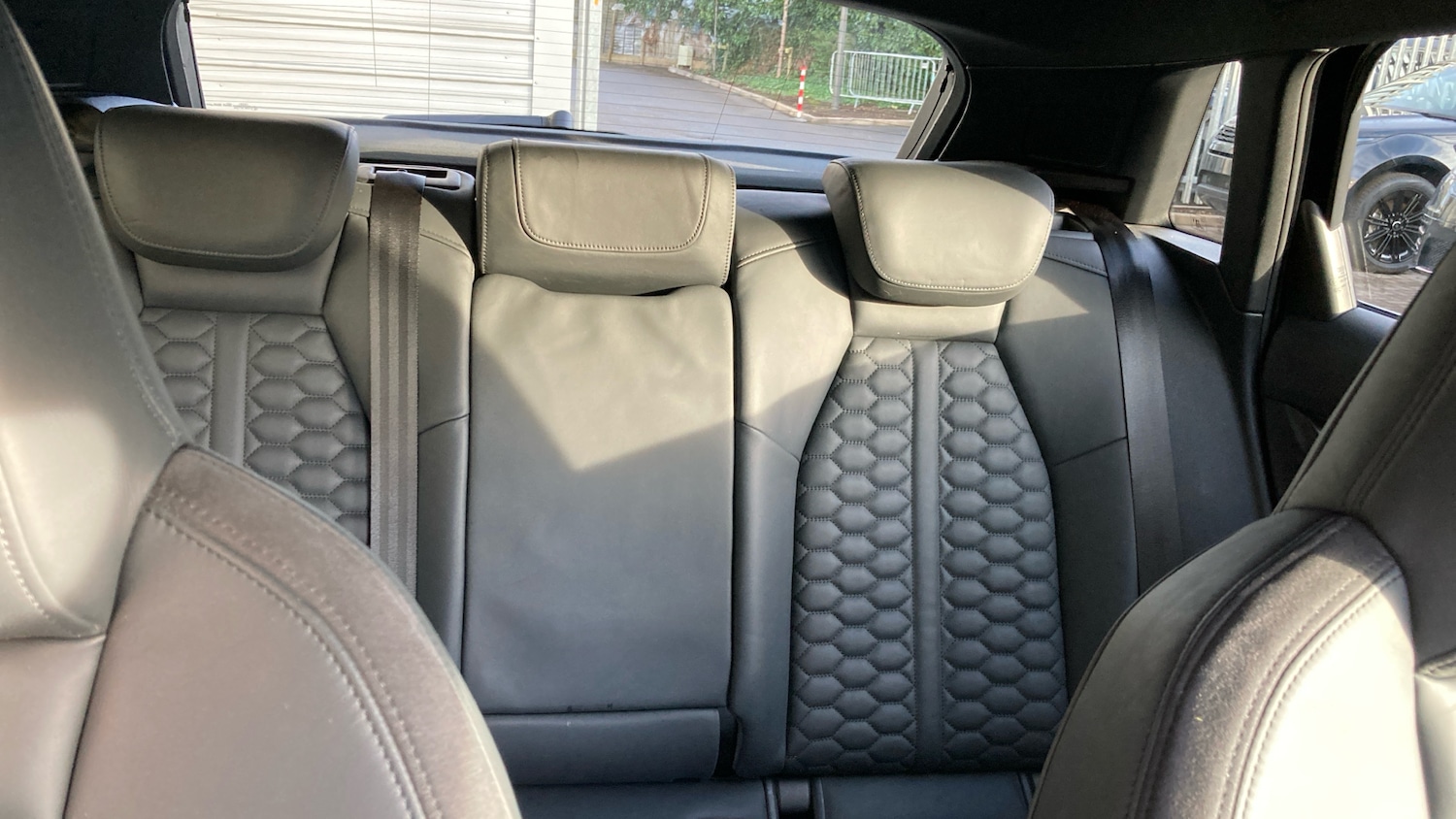 Used Audi RS3 2023 for sale - 77077811: Photo 15