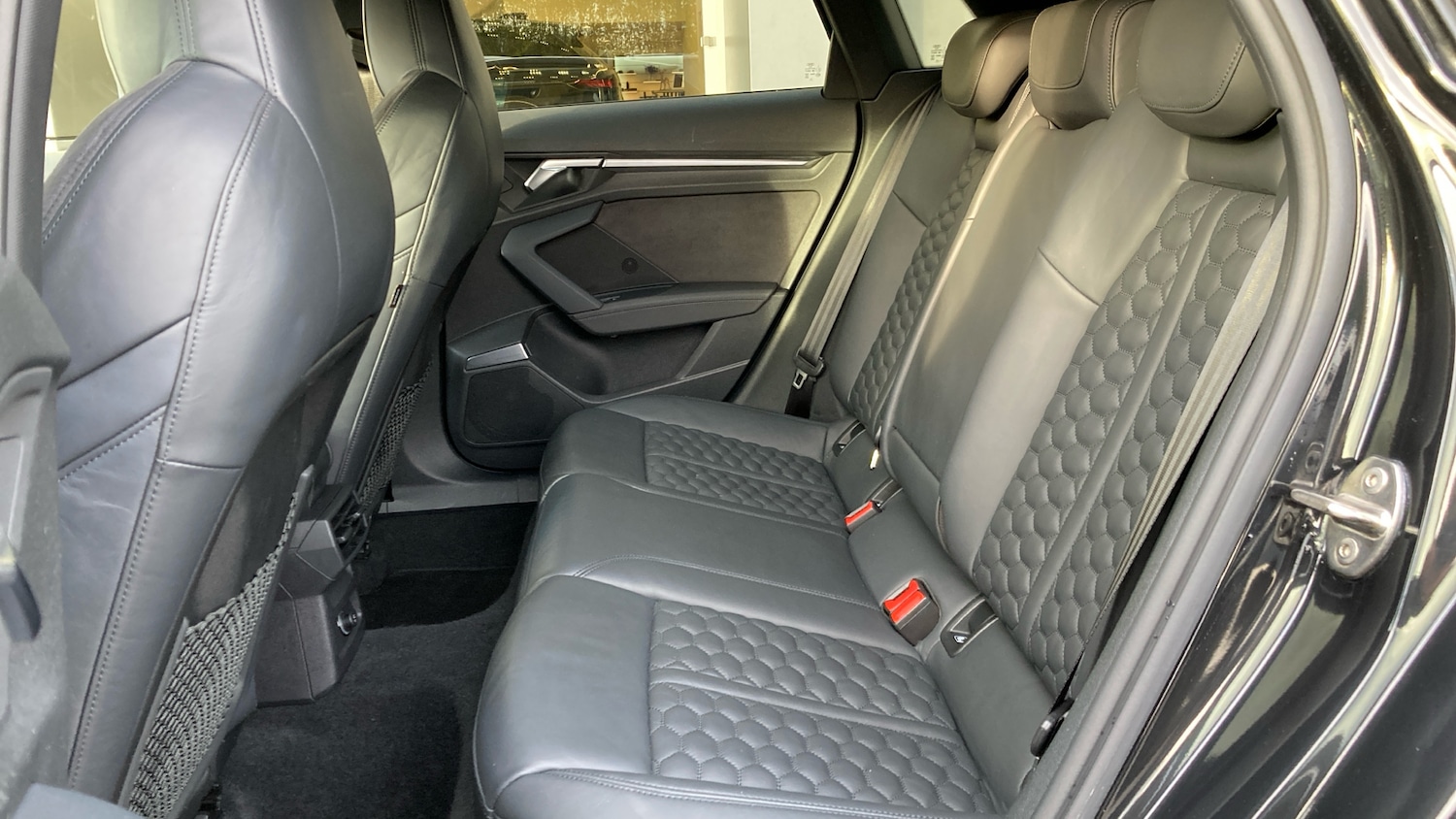 Used Audi RS3 2023 for sale - 77077811: Photo 16