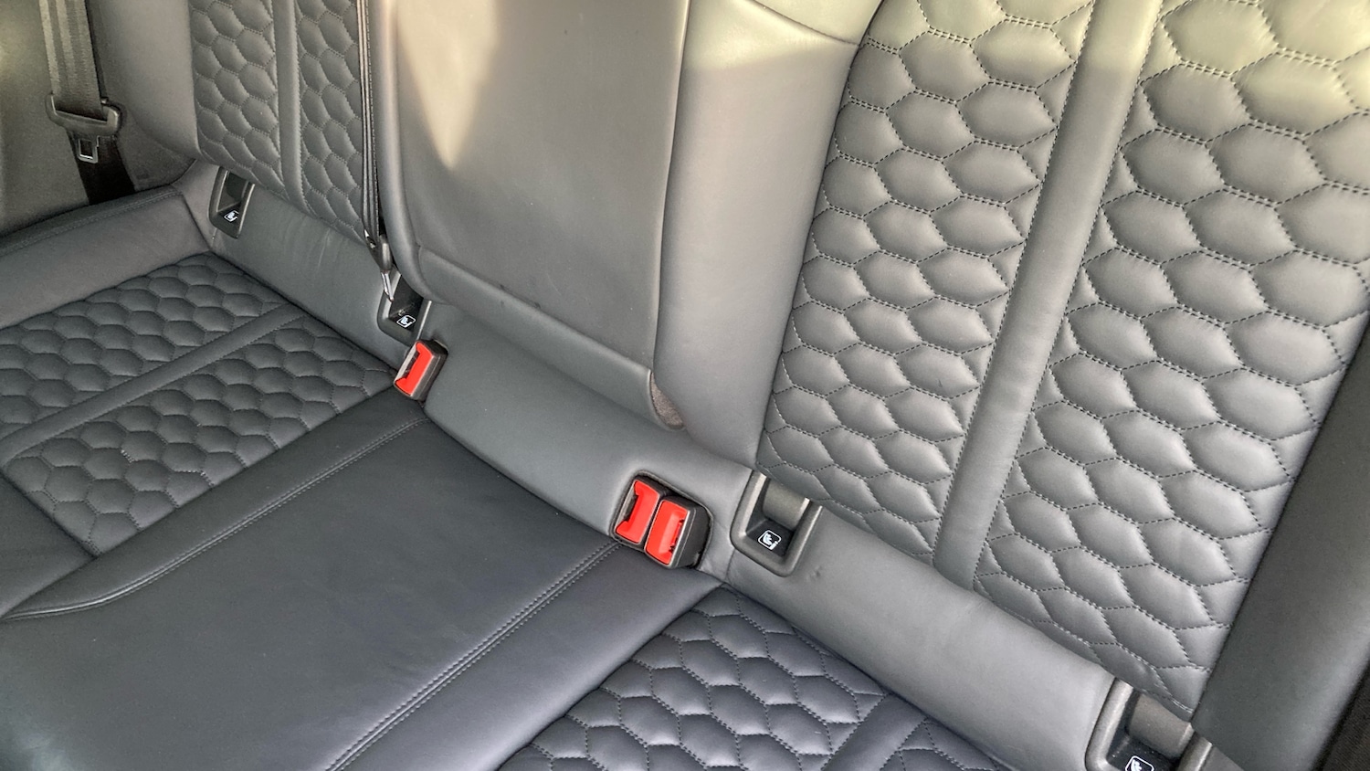 Used Audi RS3 2023 for sale - 77077811: Photo 17