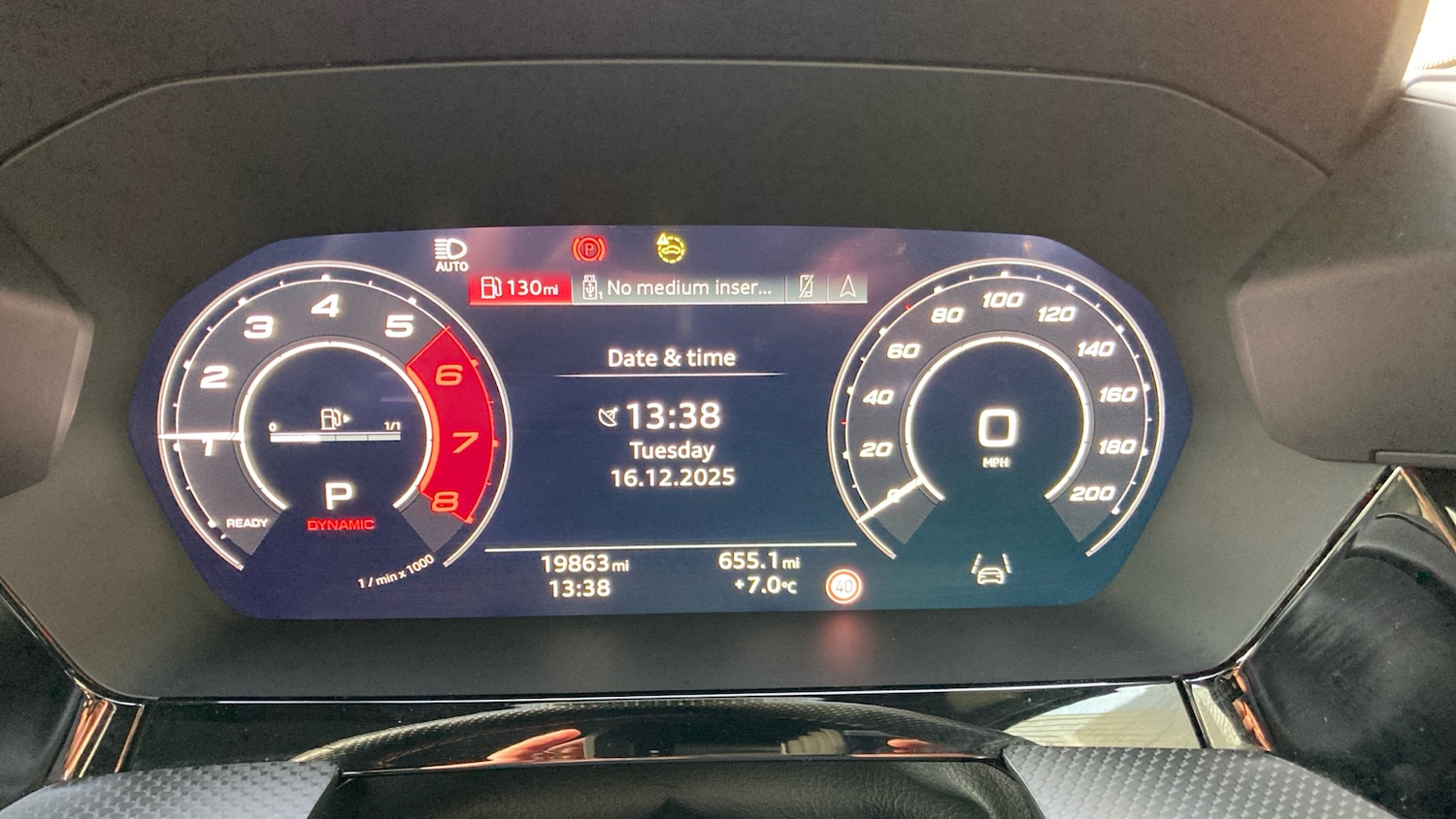 Used Audi RS3 2023 for sale - 77077811: Photo 18