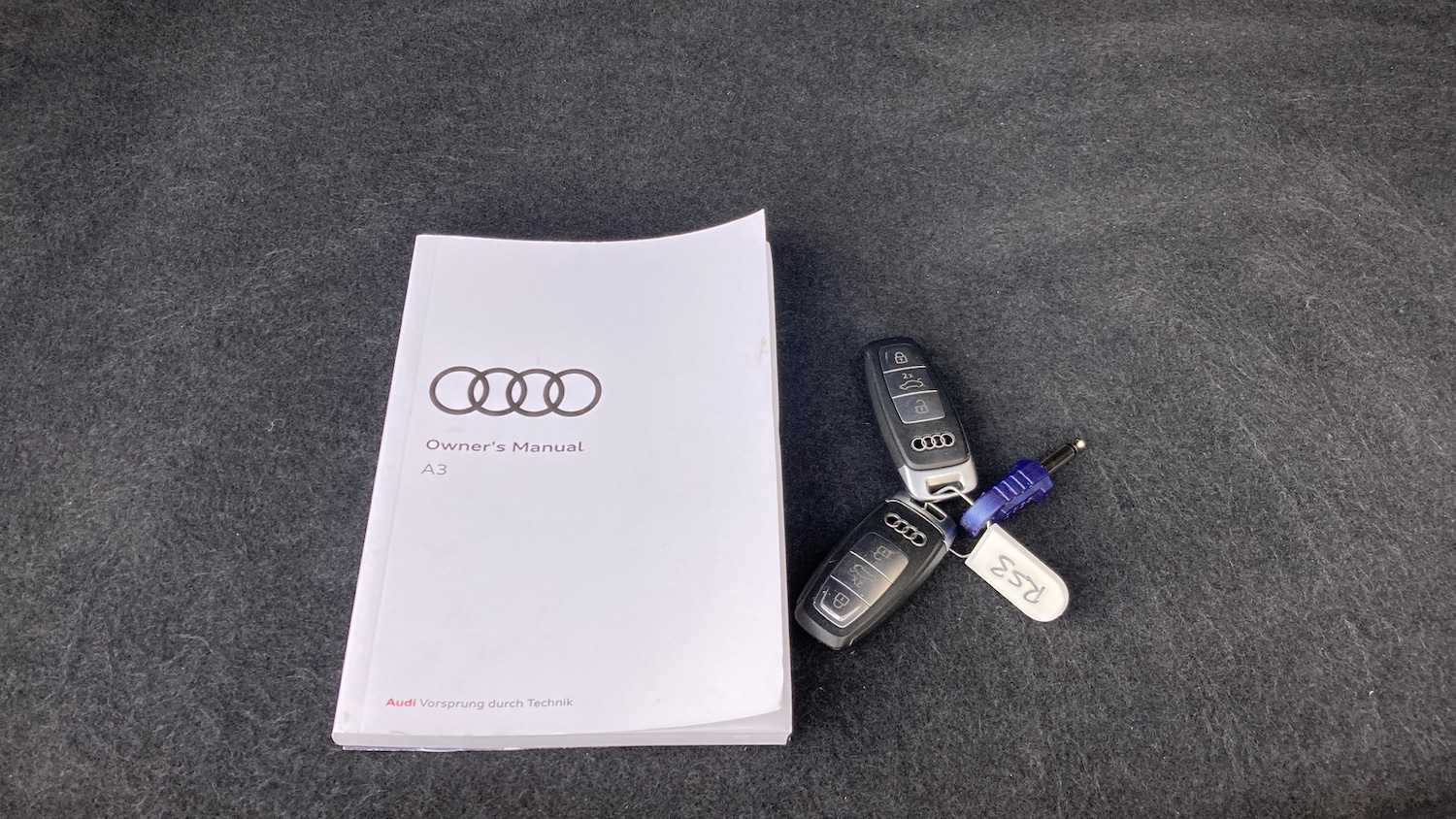 Used Audi RS3 2023 for sale - 77077811: Photo 19