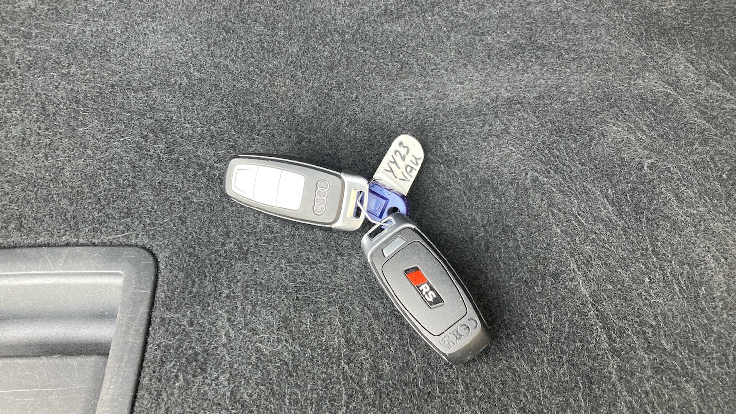 Used Audi RS3 2023 for sale - 77077811: Photo 20