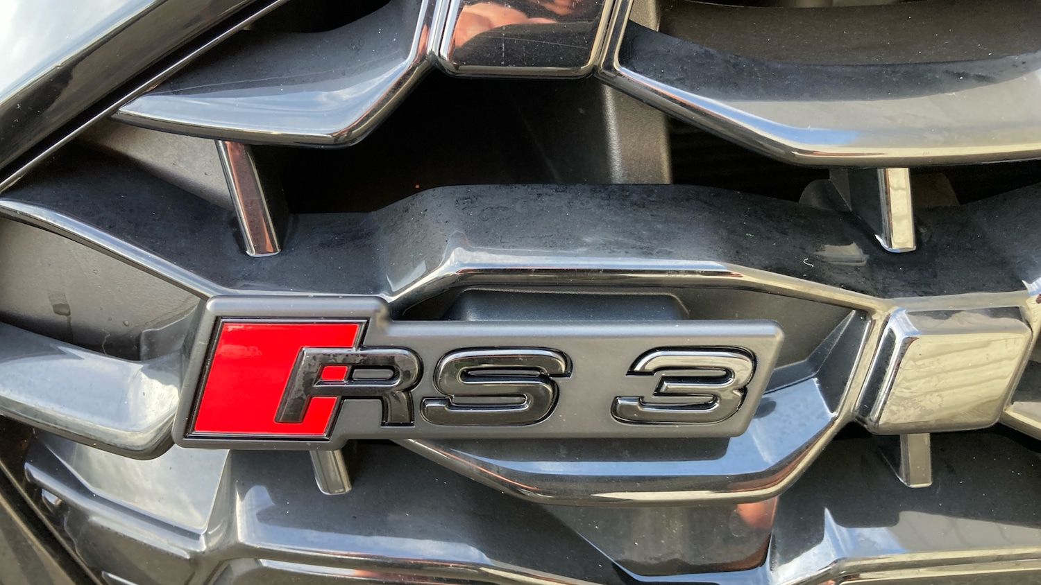 Used Audi RS3 2023 for sale - 77077811: Photo 21