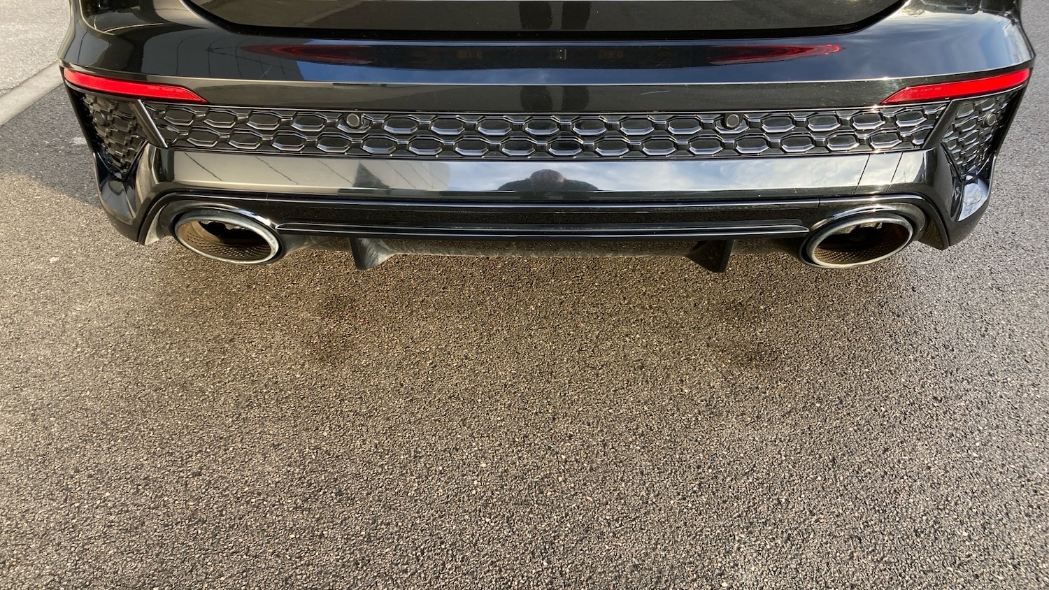 Used Audi RS3 2023 for sale - 77077811: Photo 22