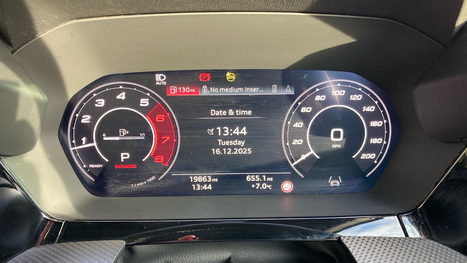 Used Audi RS3 2023 for sale - 77077811: Photo 27