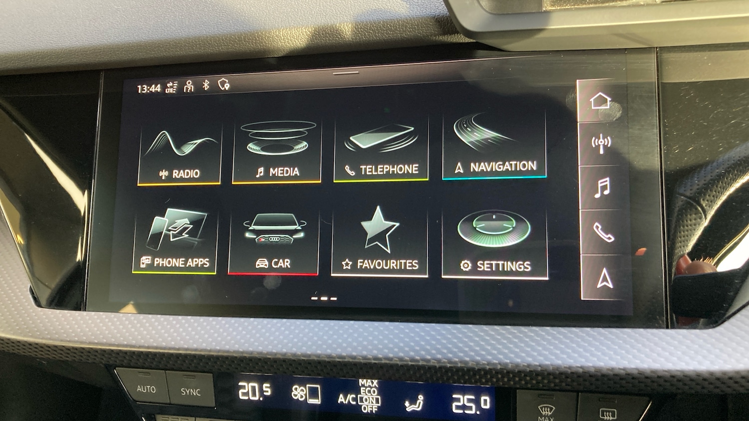 Used Audi RS3 2023 for sale - 77077811: Photo 28