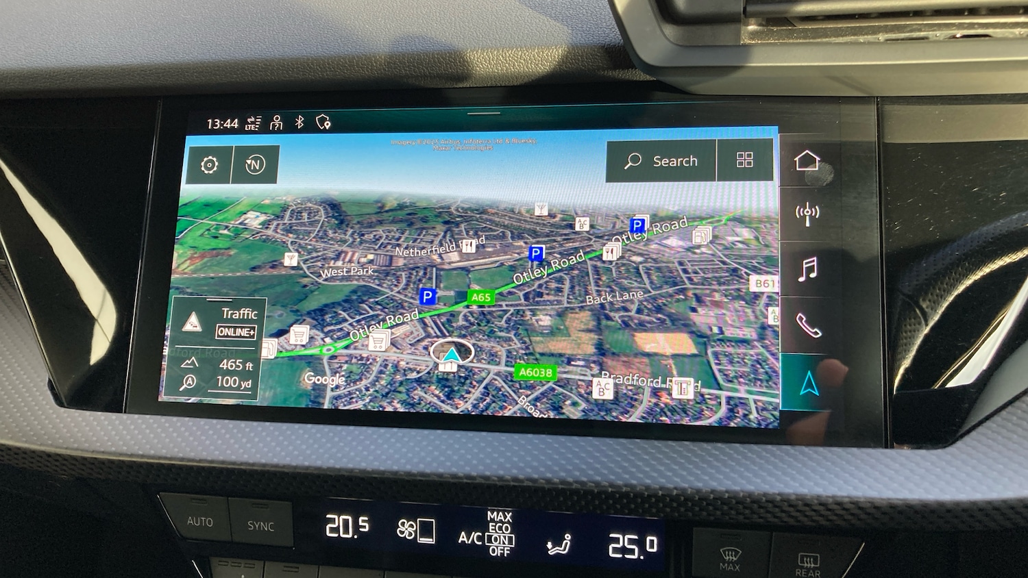 Used Audi RS3 2023 for sale - 77077811: Photo 29