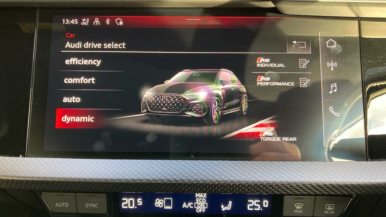 Used Audi RS3 2023 for sale - 77077811: Photo 30